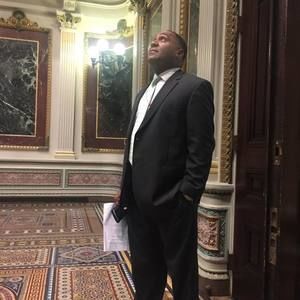 Meet your Posher, Erick